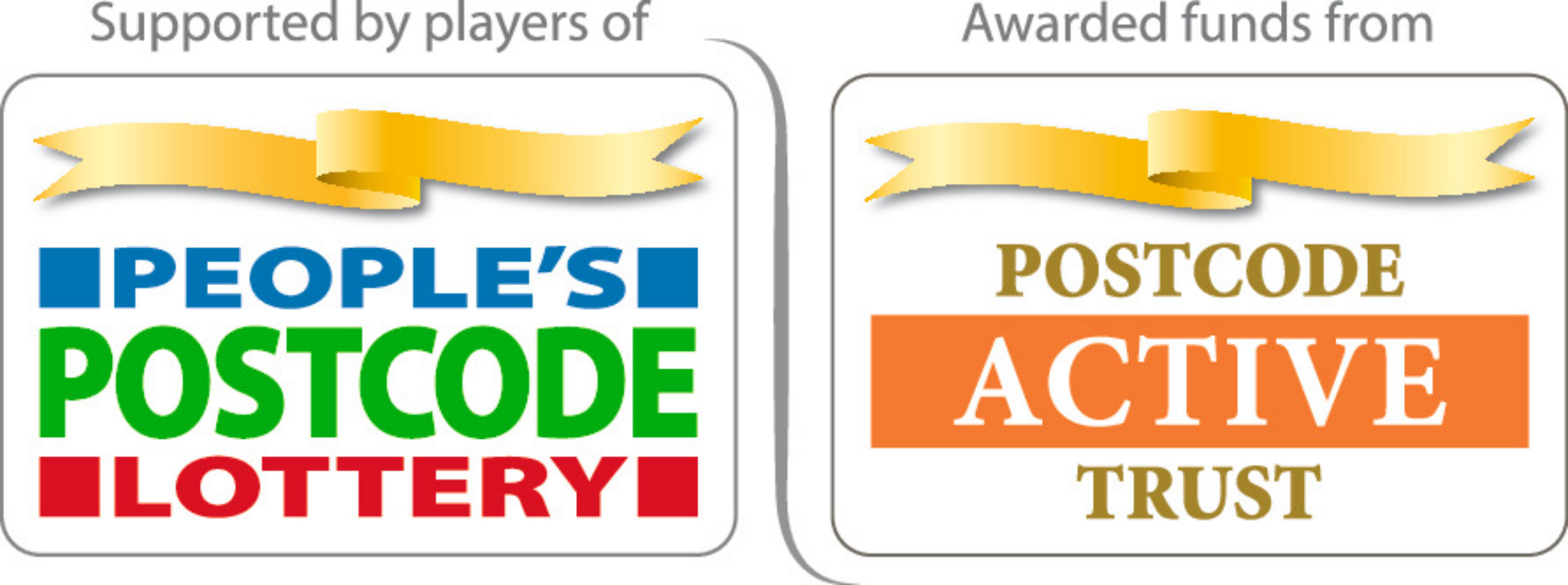 Peoples Postcode Lottery Logo